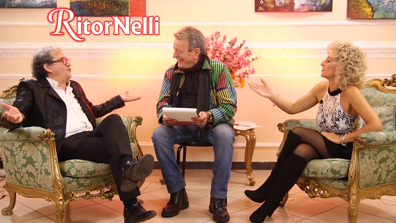 Trasmissione RitorNelli